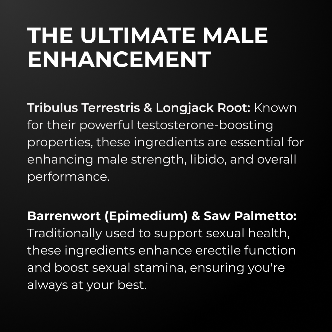 ProstaMD+ TESTOSTERONE SUPPORT COMPLEX