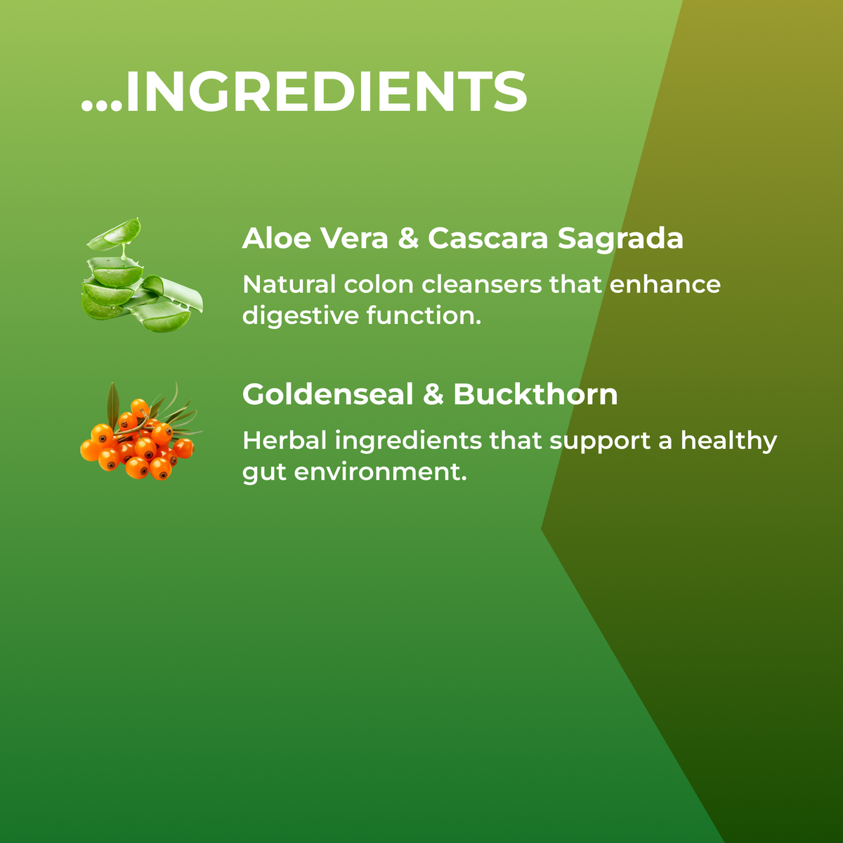 KetoNex Digestive Cleanse