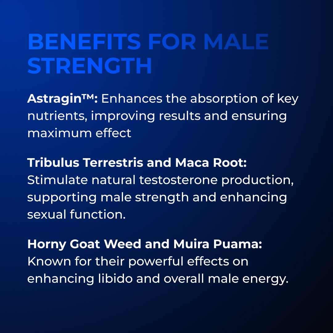 DOMINATOR Male Enhancement Gummies