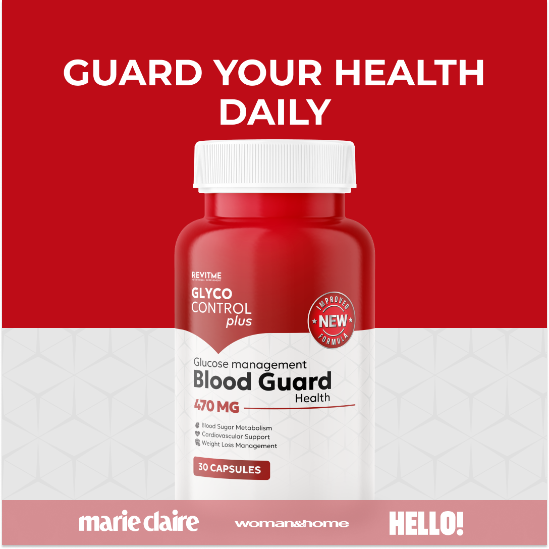 Blood Guard Glucose Management