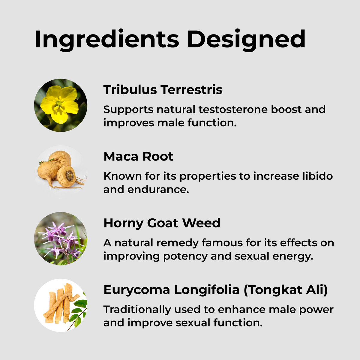 RagnarX Male Enhancement Gummies
