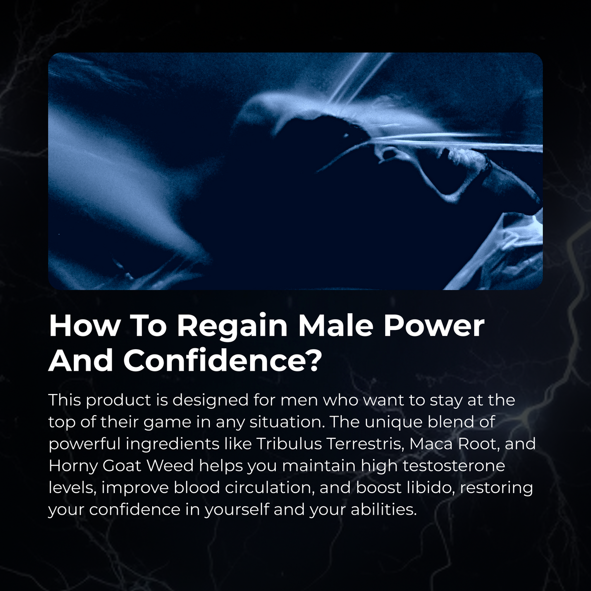 Storm Hammer Male Enhancement Gummies