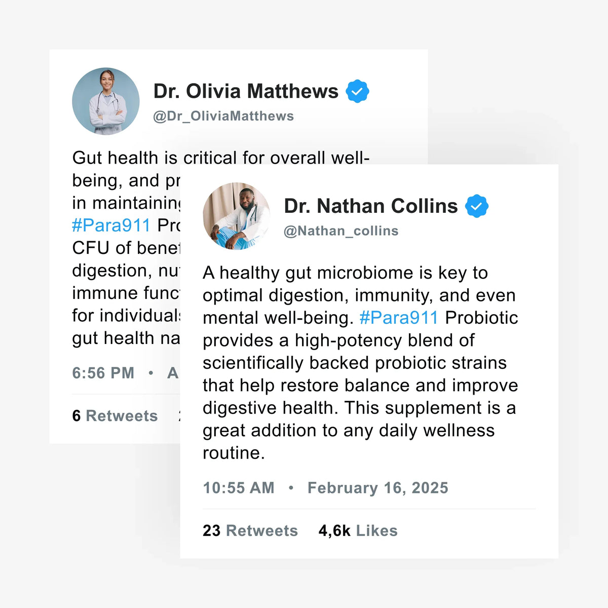 Clarexin Probiotic