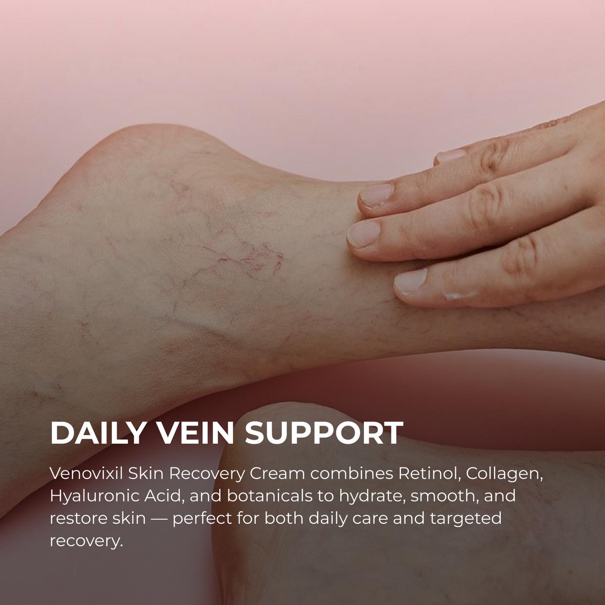 ArthroMax+ Skin Recovery Cream
