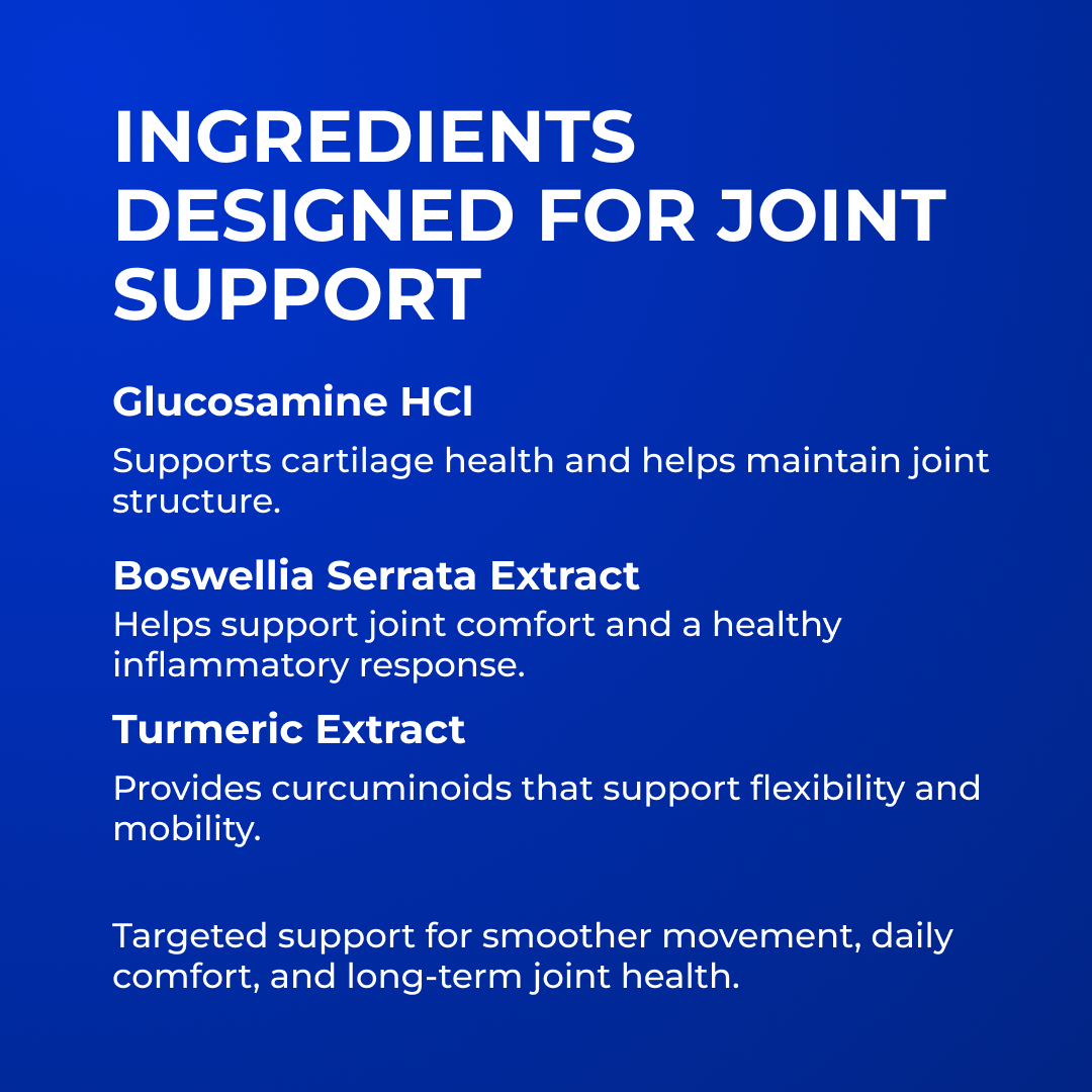 ARTHRO MD+ Joint Support Complex