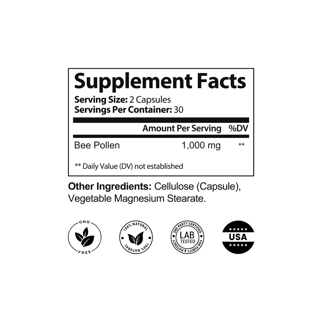 Magnesium Glycinate ProrerEYS