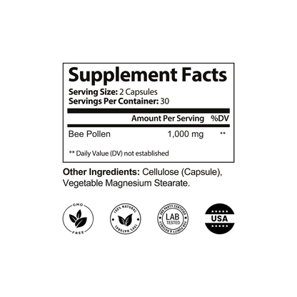 Magnesium Glycinate ProrerEYS