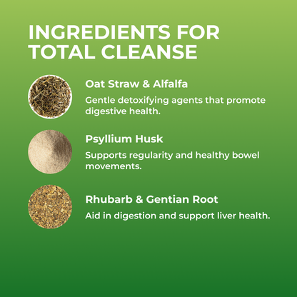 KetoNex Digestive Cleanse