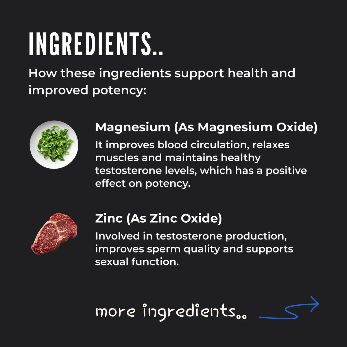 ERECTONINMD TESTOSTERONE SUPPORT COMPLEX