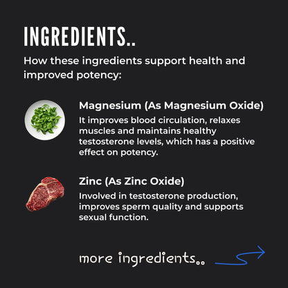 ERECTONINMD TESTOSTERONE SUPPORT COMPLEX