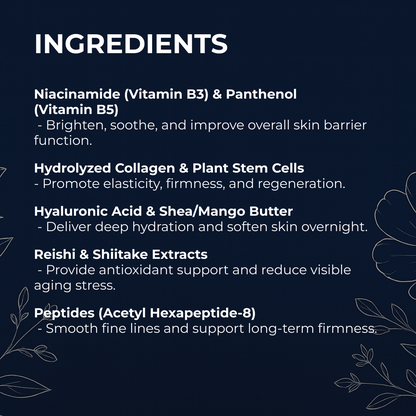 Rinavia Anti-Aging Cream