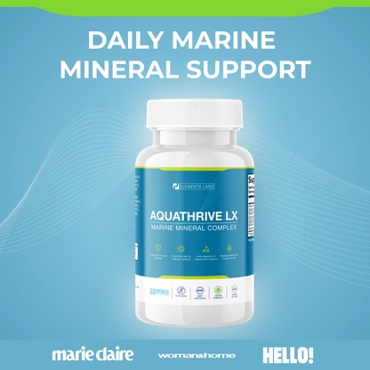 Elementa Labs Aquathrive LX