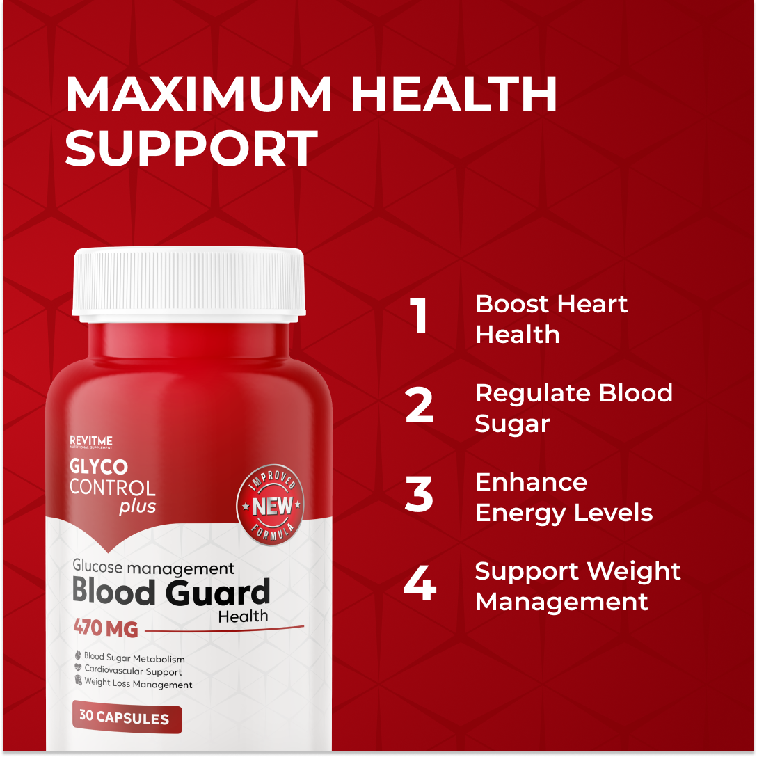 Blood Guard Glucose Management