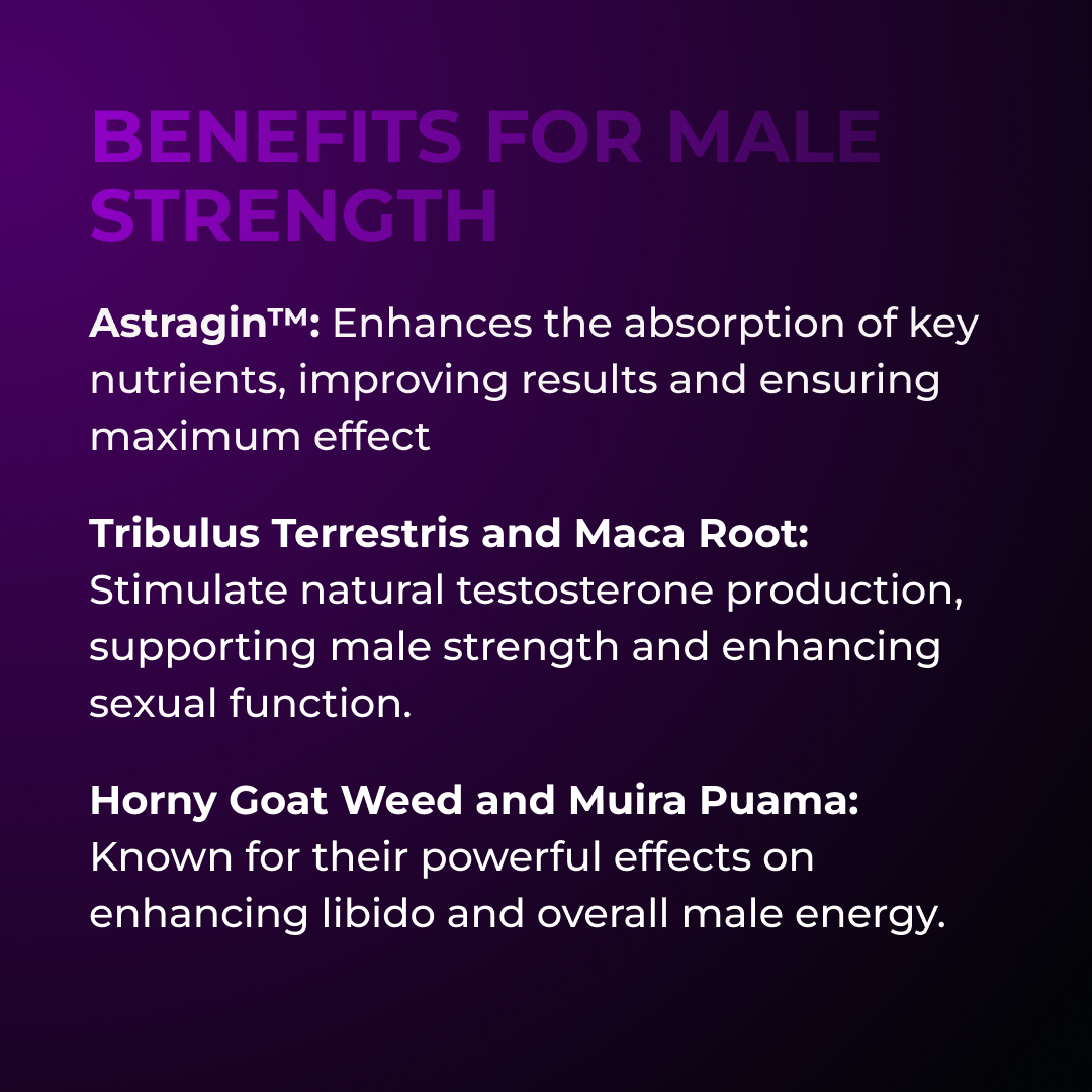 Alpha Man Male Enhancement Gummies