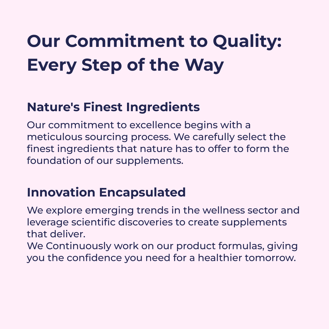 AM Formula Menopause Daily Support