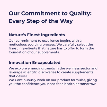 AM Formula Menopause Daily Support