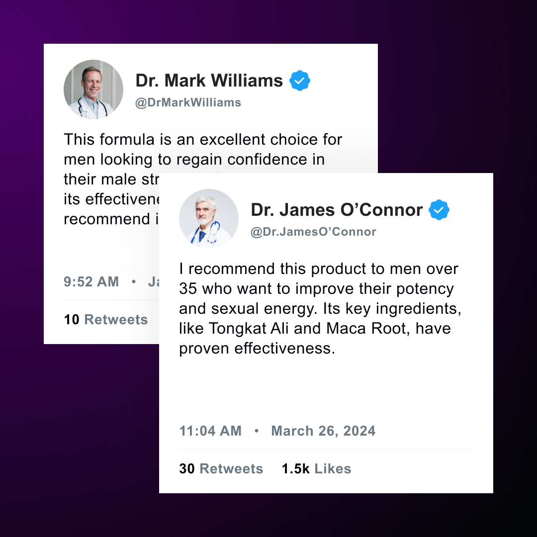 Alpha Man Male Enhancement Gummies