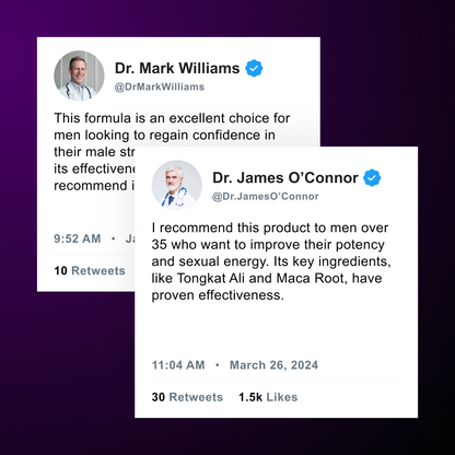 Alpha Man Male Enhancement Gummies