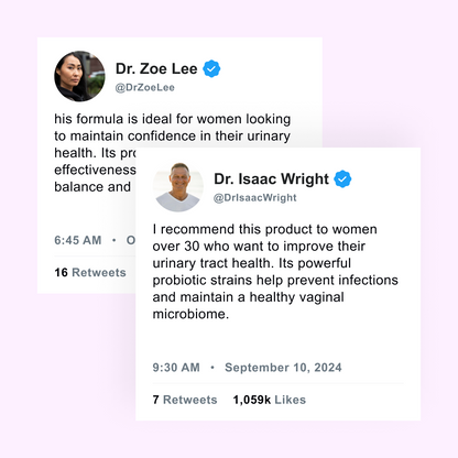 V Health UTI Defense Pro by UroCare+