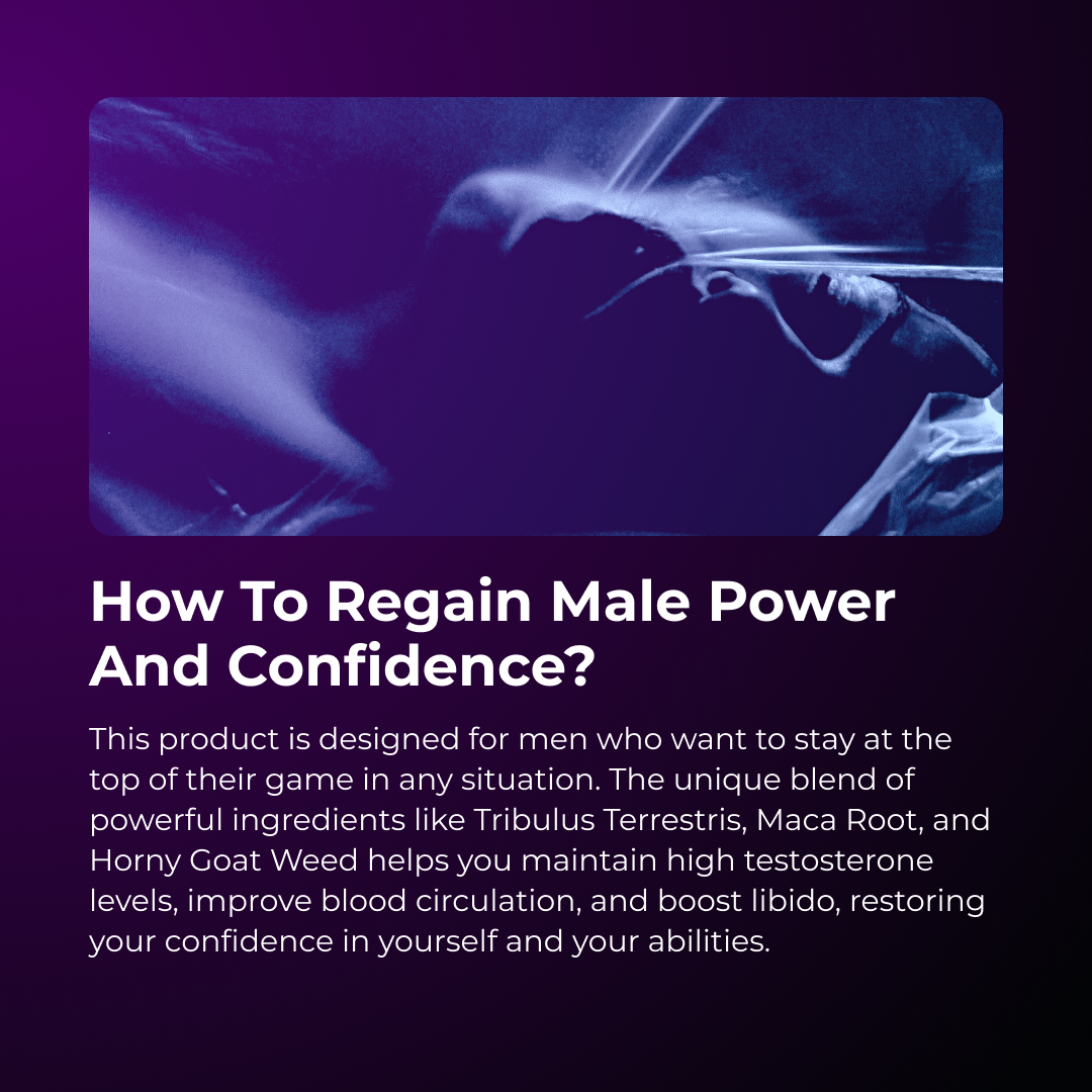 Alpha Man Male Enhancement Gummies