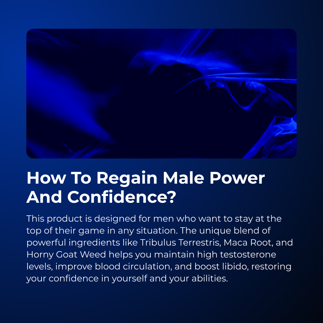 DOMINATOR Male Enhancement Gummies
