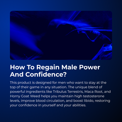 DOMINATOR Male Enhancement Gummies