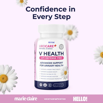 V Health UTI Defense Pro by UroCare+