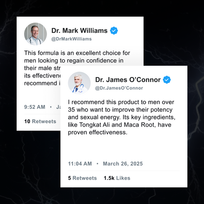 Storm Hammer Male Enhancement Gummies