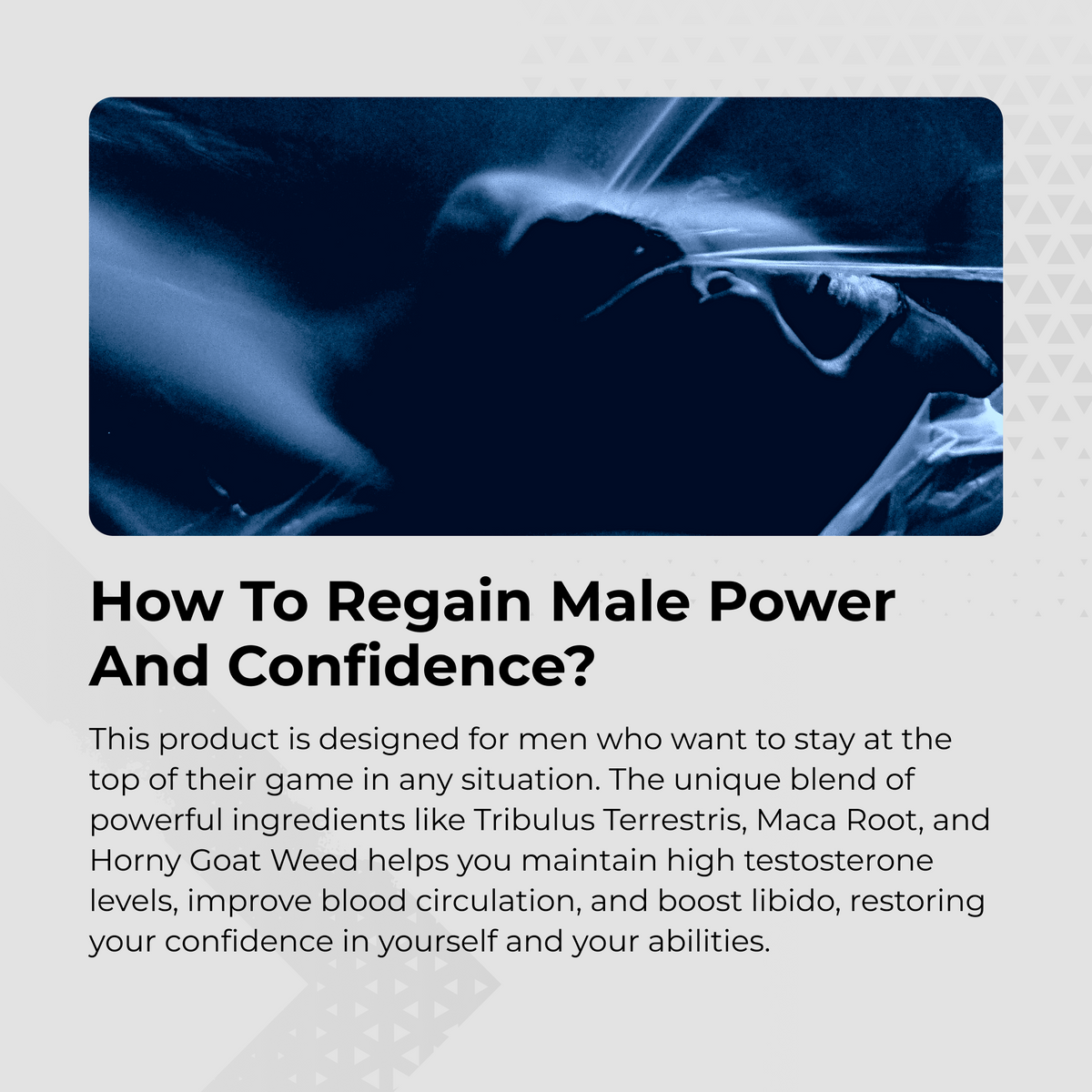 RagnarX Male Enhancement Gummies