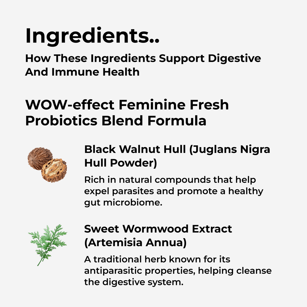 ParaMD Intestinal Parasite Cleanse