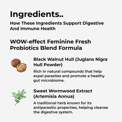 ParaMD Intestinal Parasite Cleanse