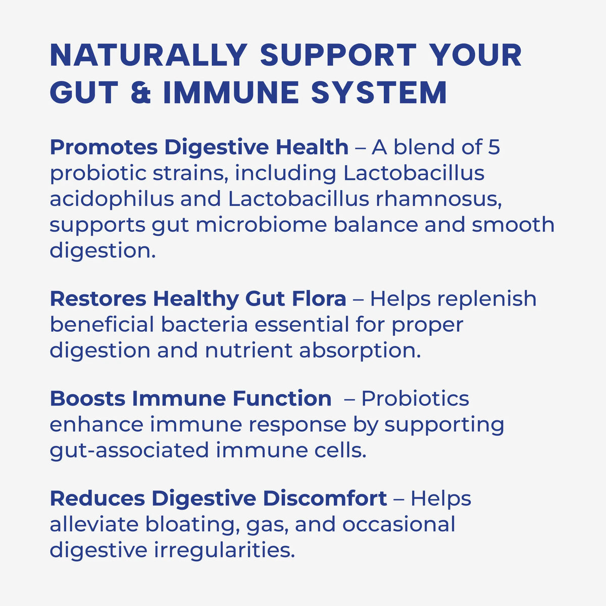 Para911 Probiotic