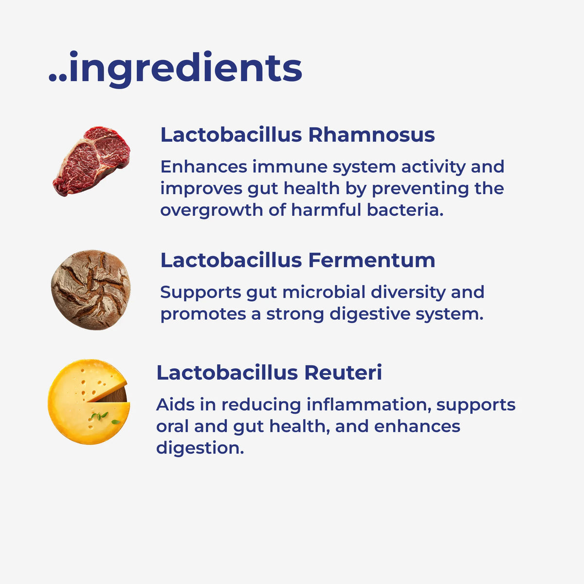Para911 Probiotic