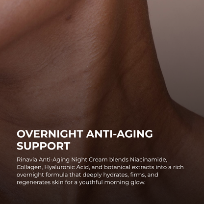 Rinavia Anti-Aging Cream