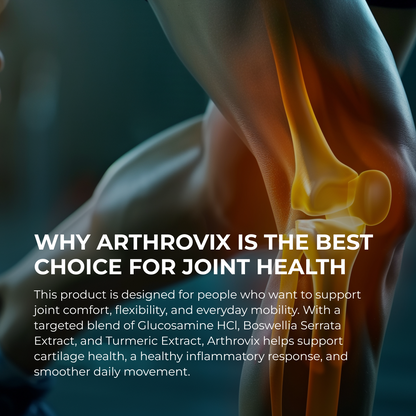 Arthrovix Joint Support Complex