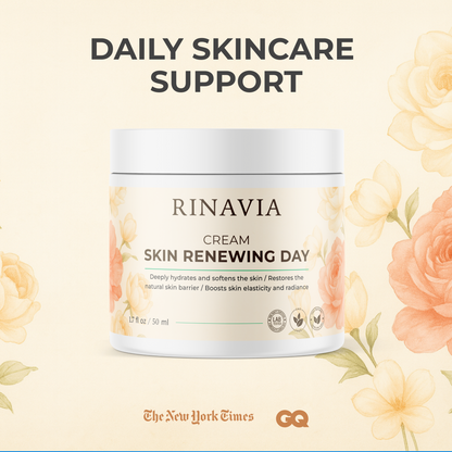 Rinavia Skin Renewing Cream