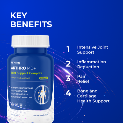ARTHRO MD+ Joint Support Complex