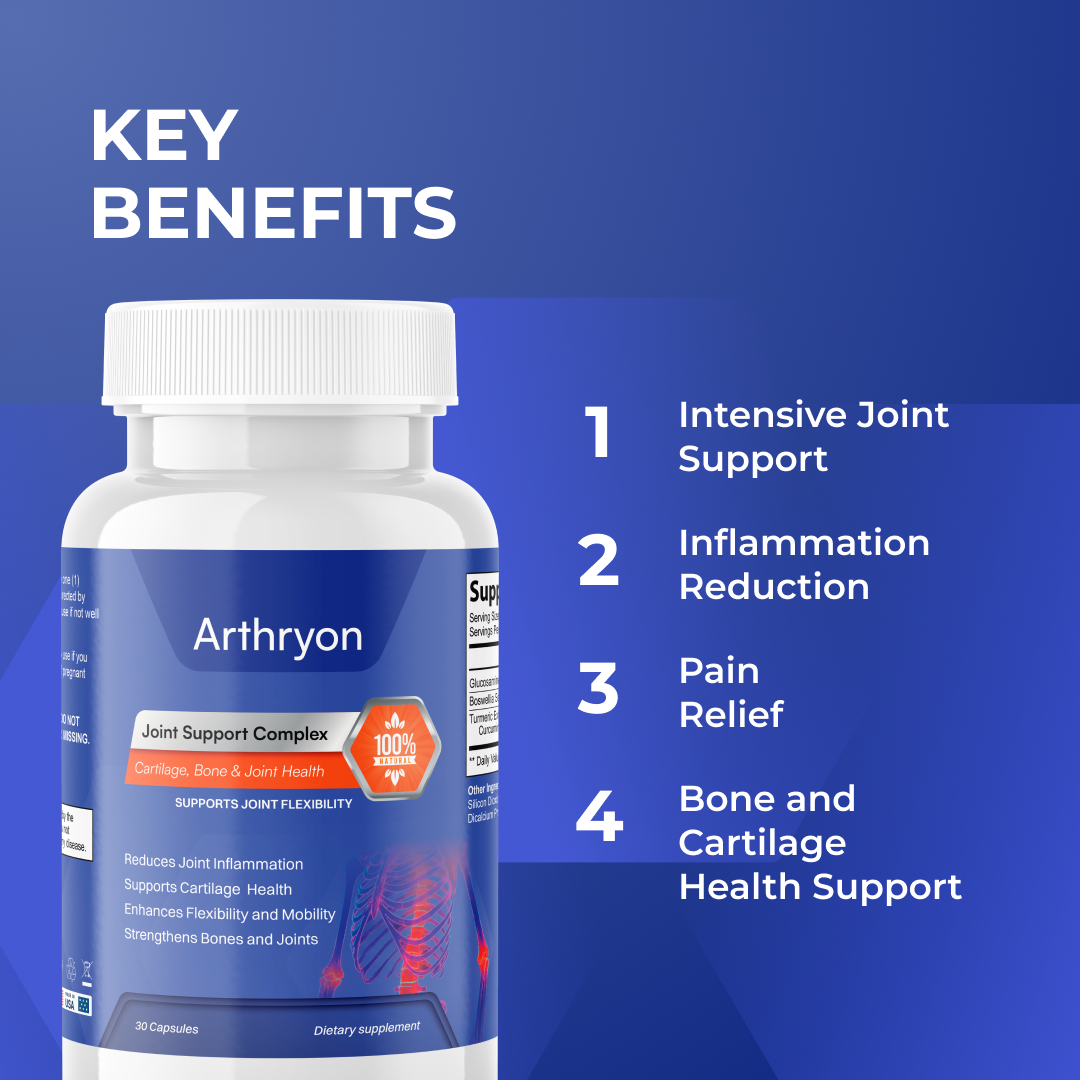 Arthryon Joint Support Complex