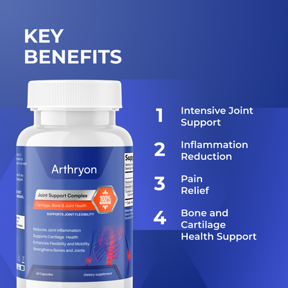 Arthryon Joint Support Complex
