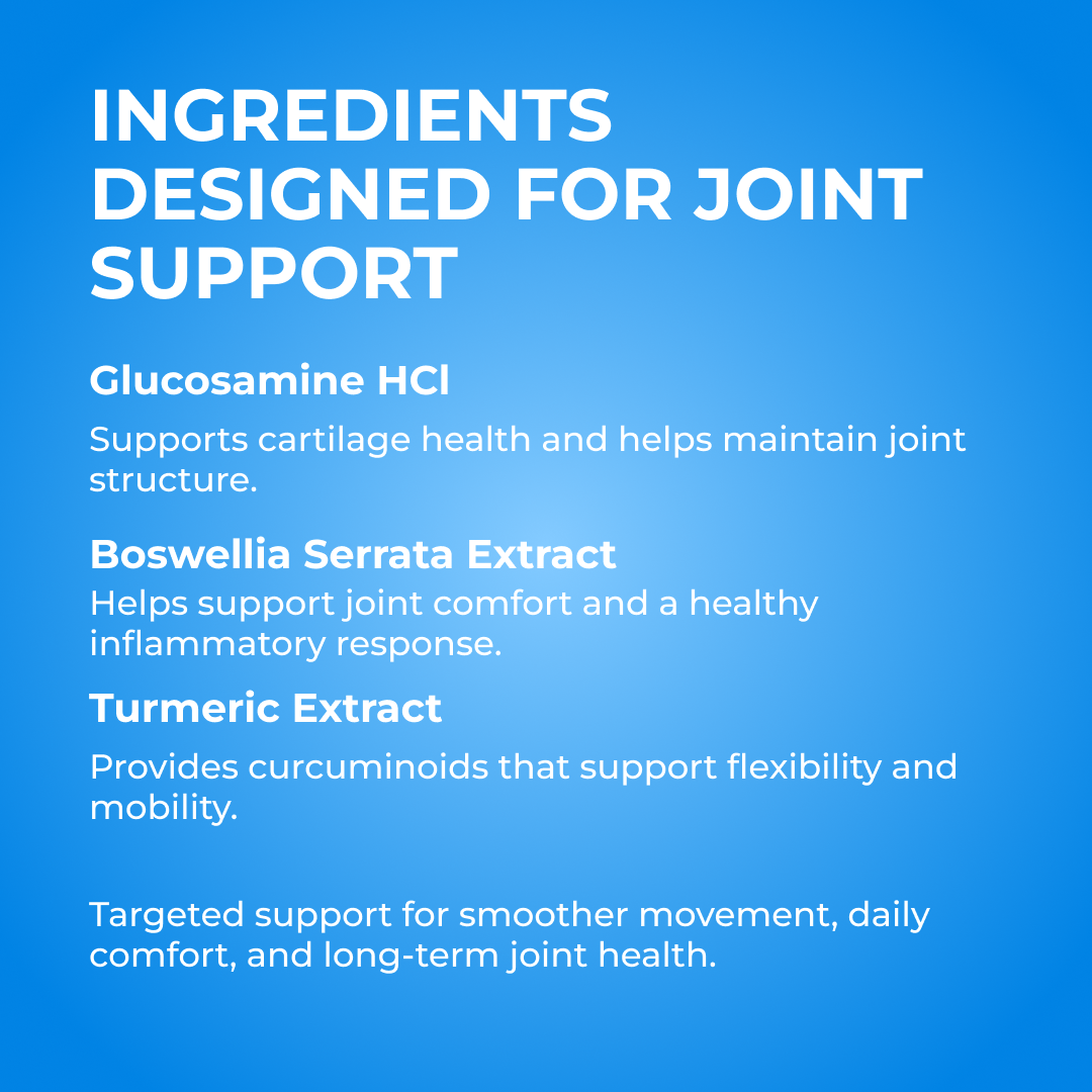 ArthroMax+ Joint Support Complex