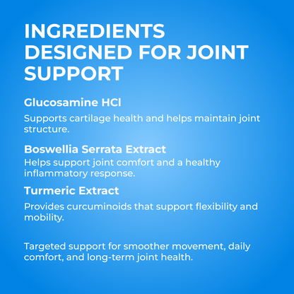 ArthroMax+ Joint Support Complex