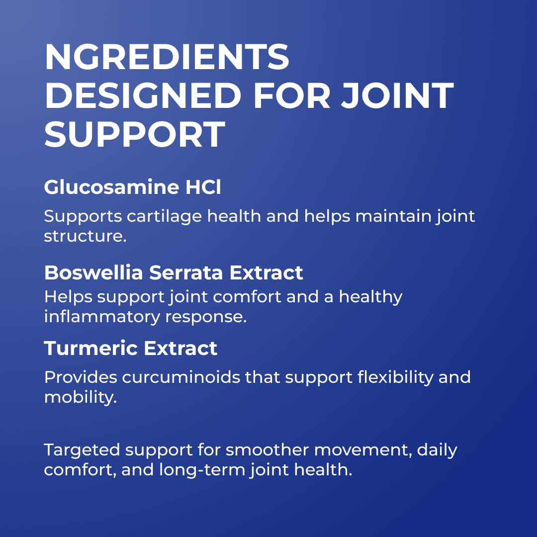 Arthryon Joint Support Complex