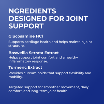 Arthryon Joint Support Complex