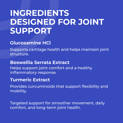 Arthrovix Joint Support Complex