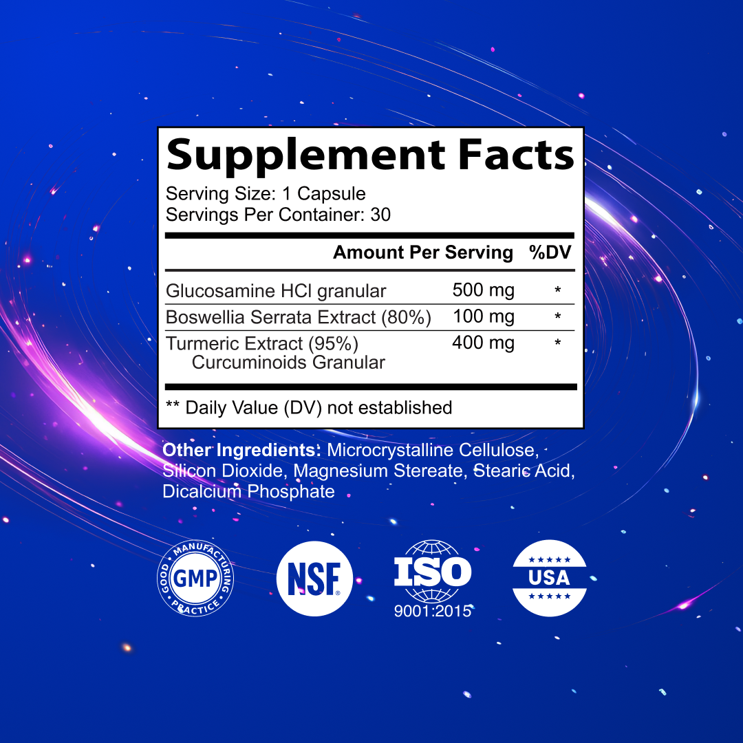 ARTHRO MD+ Joint Support Complex