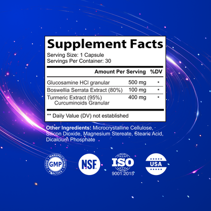 ARTHRO MD+ Joint Support Complex