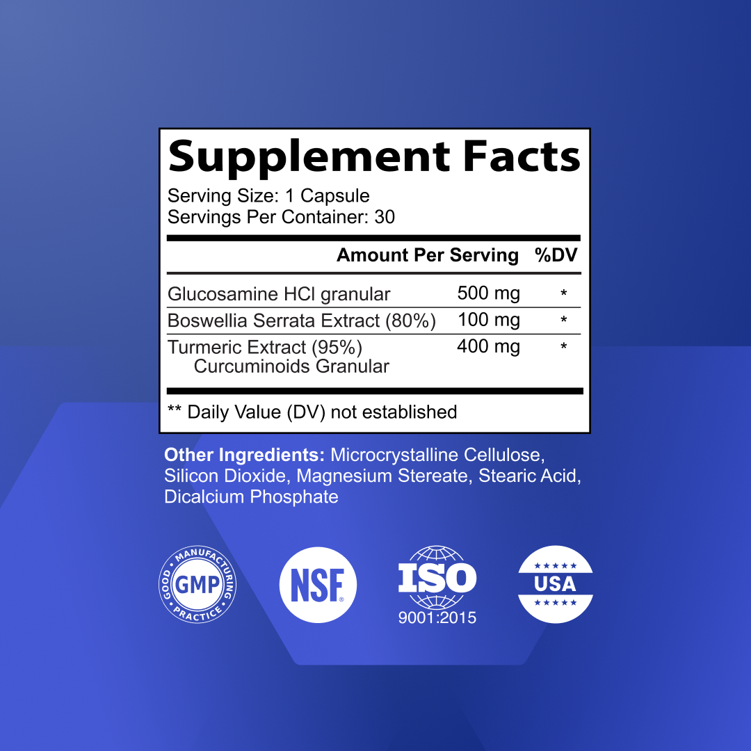 Arthryon Joint Support Complex