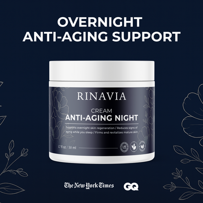 Rinavia Anti-Aging Cream