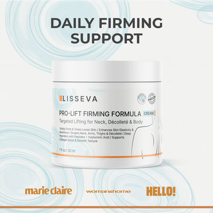 Lisseva Pro-Lift Firming Formula