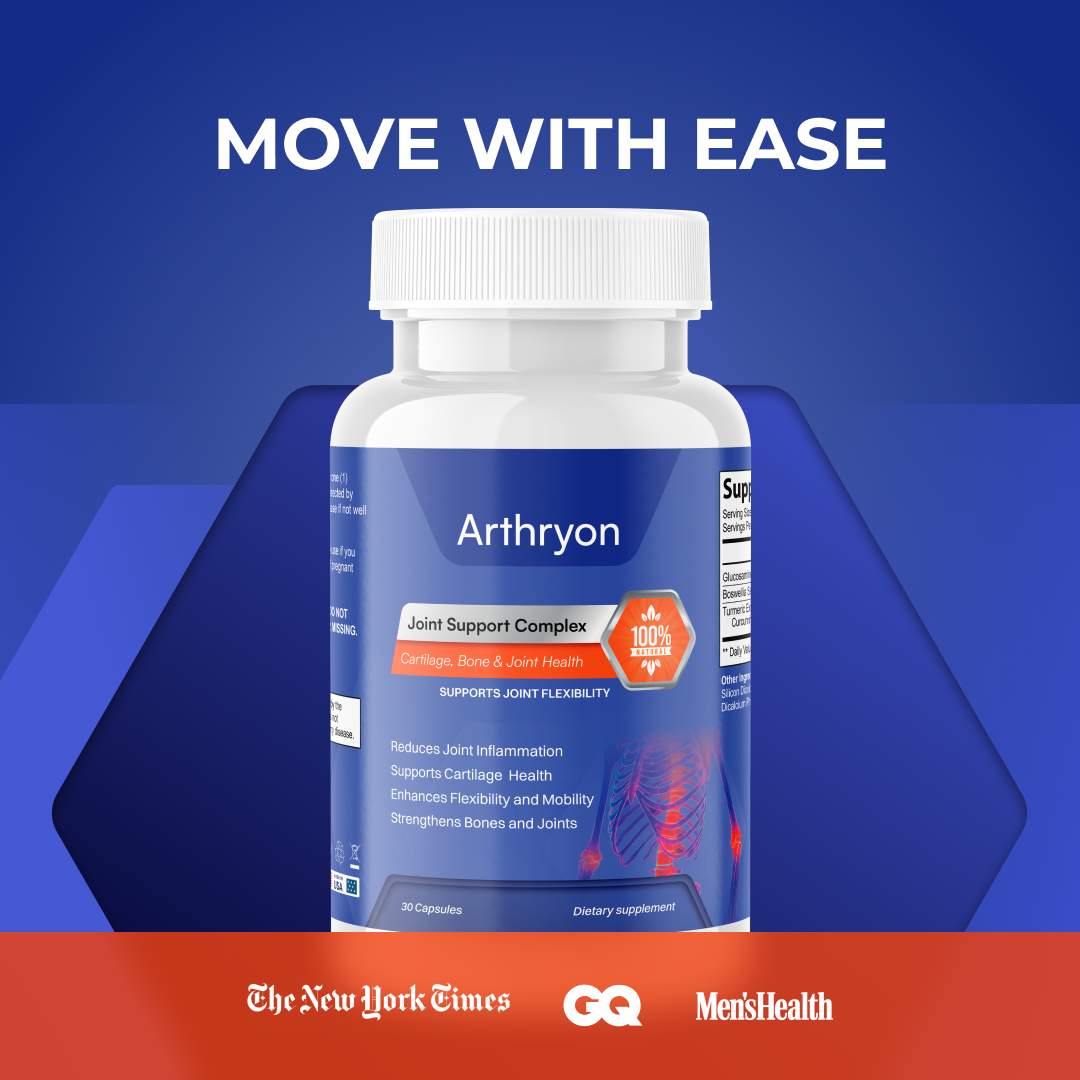 Arthryon Joint Support Complex
